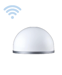 High-precision satellite positioning equipment