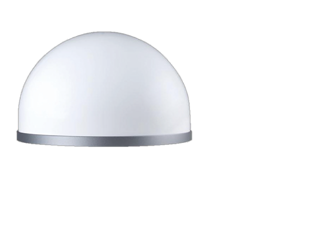 High-precision satellite positioning equipment