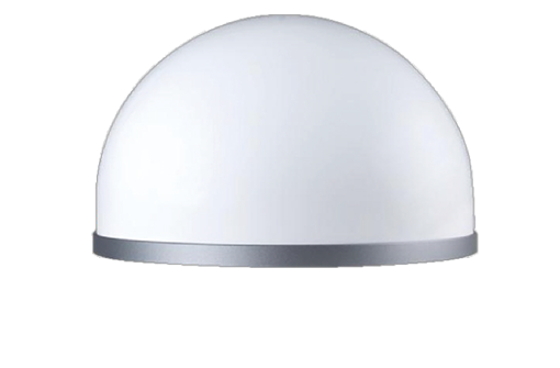 High-precision satellite positioning equipment
