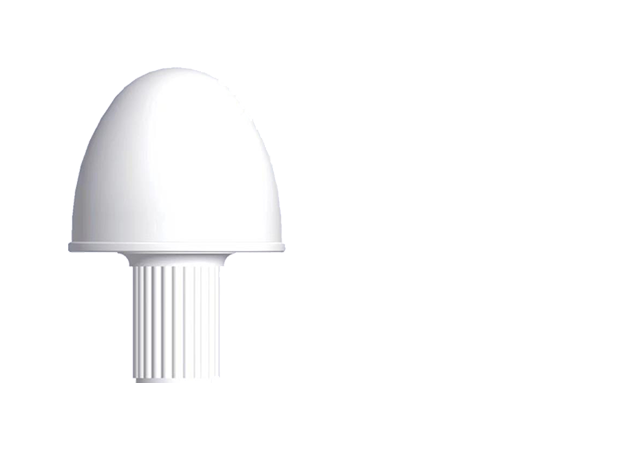High-precision, low-power satellite communication system