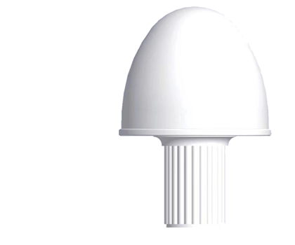 High-precision, low-power satellite communication system